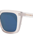 DiorMidnight S1I Pink Square Sunglasses