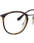 RB7140 tortoise gunmetal