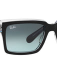 Inverness RB2191 12943M black on transparent