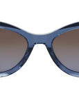 DiorSignature B7I Blue Cat Eye Sunglasses