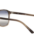 Leonard RB2193 gradient brown havana