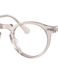 Gregory Peck OV5186 grey