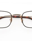 EDARA OPT Matte Black