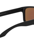 Holbrook OO9102 F0 matte black