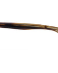 Norton Green Round Eyeglasses