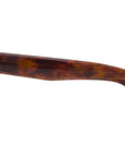 Winton Brown Square Sunglasses