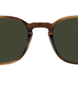Fairmont Sun OV5219S Tuscany tortoise