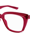 BB0062O 005 transparent red