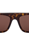 Dunning-02 FT0907 52E Dark Havana Brown