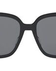 DiorSignature S7F Black Square Sunglasses