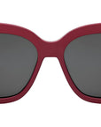 CDior S1I Red Square Sunglasses