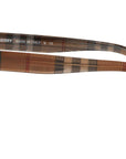 Jacqueline BE2356 3992 Brown