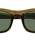 Nebb Sun Olive Green