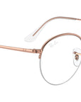 Round Gaze Optics RB3947V 3094