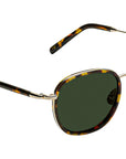 Mosha Sun Tortoise Gold