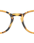 Finley Vintage OV5397U yellow tortoise leopard