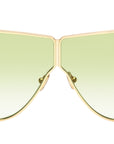 Keating FT1158 30N Deep Gold Green