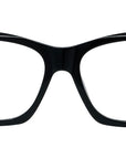 GV Day Black Cat Eye Eyeglasses