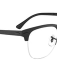 Clubmaster Metal Optics RB3716VM 2904