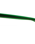 Ginnie Green Cat Eye Eyeglasses