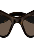 BB0319S 002 Havana Brown