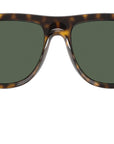 Boyfriend Reverse RBR0501S 6790VR Dark Havana