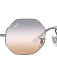 Octagon RB1972 004/GC gunmetal