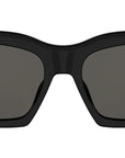 CELINE 3 Dots Black Square Sunglasses