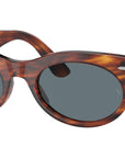 Wayfarer Oval RB2242 954/3R Tortoise