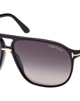 Bruce FT1026 01B Black