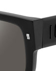 ICON 0008/S 003 Matte Black