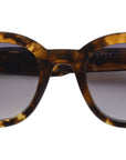Lily Of The Valley Sun Melted Tortoise