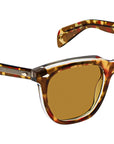Yontif Sun Tortoise Crystal