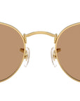 Round Metal RB3447 001/53