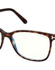 FT5842-B 052 Dark Havana