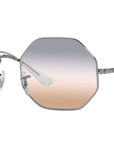 Octagon RB1972 004/GC gunmetal