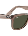 Wayfarer RB2140 682731