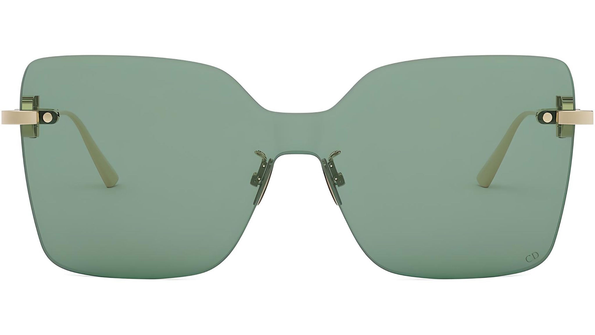 Occhiali da sole DIOR CD Chain M1U B0O0 Oro – Ottica Ottobelli