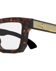 Enjoy N456V Tortoise