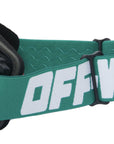 Ski Goggle Green