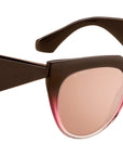 0003/S SOE 2S Brown Fuchsia
