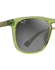 Kupaa GS641 15 Grass Green