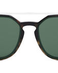 DiorBlackSuit RI Havana Pantos Sunglasses