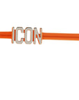 ICON 0015/S G2I Palladium Orange