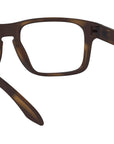 Holbrook RX OX8156 02 matte brown tortoise