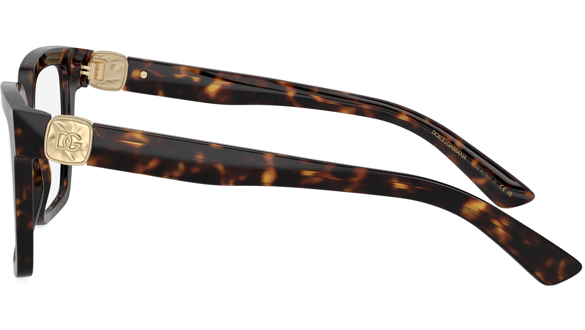 Occhiali da vista Dolce Gabbana DG3395 502 Avana – Ottica Ottobelli