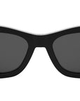 MissDior S1I Black Square Sunglasses