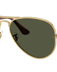 Aviator Max RB3925 001/31