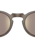 Gregory Peck Sun OV5217S brown