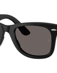 Wayfarer Ease RB4340 601SB1